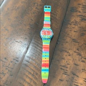 Lady’s Swatch Watch